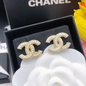 Номер XED0218 Chanel, новая коллекция ранней осени, серия «Нью-Йо