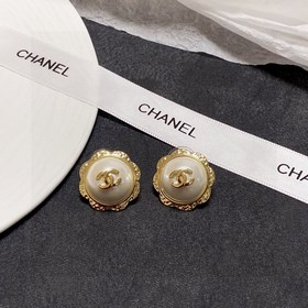 Летняя коллекция 2023 [Chanel] Серьги с лепестками. Лучшая верси