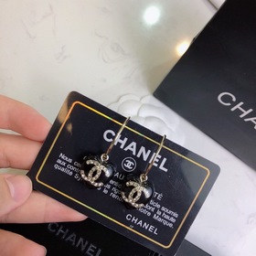 Chanel эксклюзивный заказ «Белая красота» Chanel 2023 новая модел
