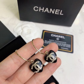 Chanel эксклюзивный заказ «Белая красота» Chanel 2023 новая модел