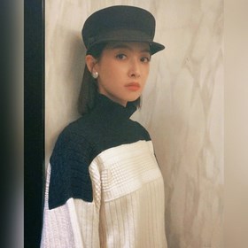 1880140    Liu Qian, CHANEL, новейшая модель, 1New arrival, Ch