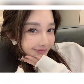 1880140    Liu Qian, CHANEL, новейшая модель, 1New arrival, Ch