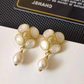 Популярный товар Chanel, натуральные пресноводные жемчужины в фор