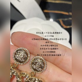 Номер XED0161 Серьги Chanel, очень впечатляют. Новая модель Chane