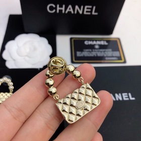 Новая коллекция Chanel, оригинальные изделия из латуни, доступны