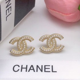 Номер XED0218 Chanel, новая коллекция ранней осени, серия «Нью-Йо