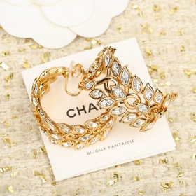 【chanel сережки-колоски】Не пропустите возможность приобрести люби