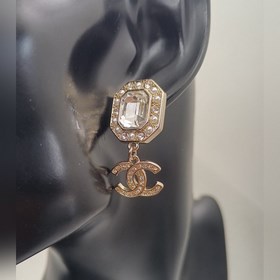 chanel23B Новая модель с геометрическим многоугольным дизайном и