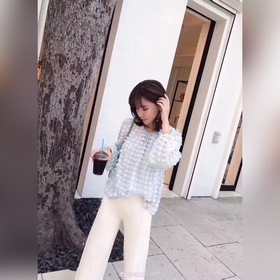 Chanel Шариковые серьги с бриллиантами, новая модель, подлинник,