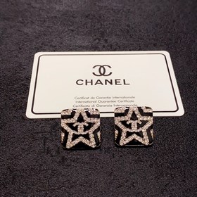 Рекомендуемый товар： Chanel с буквами «CC» и пятиконечной звездой