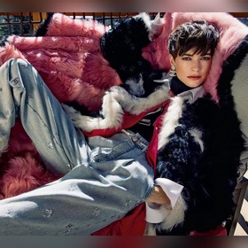 Уровень покупки： Новая модель поступила в продажу. Chanel, малень