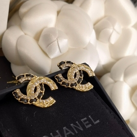 188033 Популярный товар Chanel, последние модели, такие же, как у