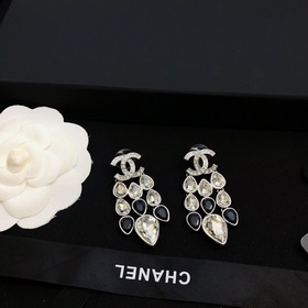 [Chanel] Популярные серьги-гвоздики Chanel. Лучшая версия на рынк