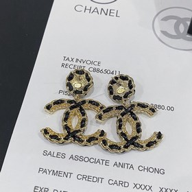 1880130 Популярный товар, быстрая доставка. Chanel, модель, анало