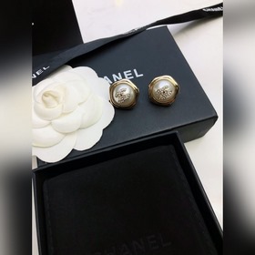 Chanel, новые серьги с бахромой, латунь, очень свежий дизайн, под