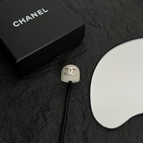 Новый Chanel, подержанный, кольцо. Модели Chanel не нуждаются в п