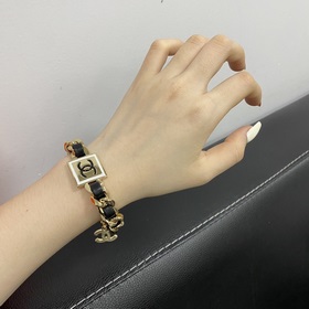 Номер XSL0043 Серия Chanel, изготовлена из оригинального латунног