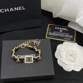 Номер XSL0043 Серия Chanel, изготовлена из оригинального латунног