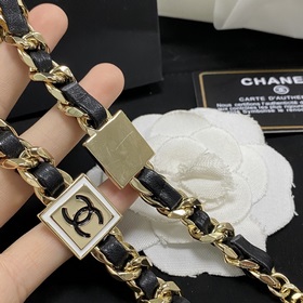 Номер XSL0043 Серия Chanel, изготовлена из оригинального латунног
