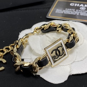 Номер XSL0043 Серия Chanel, изготовлена из оригинального латунног