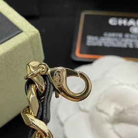Номер XSL0043 Серия Chanel, изготовлена из оригинального латунног