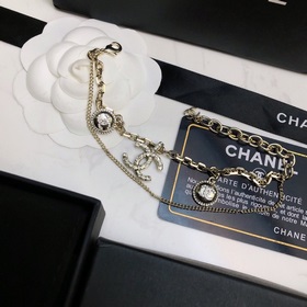 Новейшие браслеты Chanel [Уровень покупки] Наконец-то поступили 