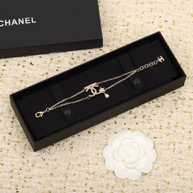 【chanel2023 самый популярный браслет с пятиконечной звездой】Очень