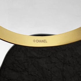 Новая модель Chanel 2023. Б/у браслет. Модели Chanel не нуждаются