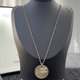 Код N580 0270820 Популярные модели ожерелий Chanel. Новинки. CHAN