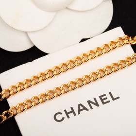 【chanel зеленый смоляной двойной чокер】 Очень трудно приобрести, 