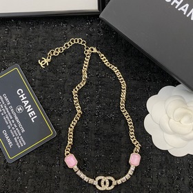 Код N559 0267825 Популярные модели ожерелий Chanel в наличии  CH