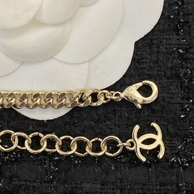 Код N559 0267825 Популярные модели ожерелий Chanel в наличии  CH