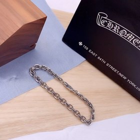 Эксклюзивные товары 【chrome Hearts Кро Хартс】 Классический брасле