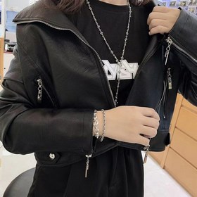 Эксклюзивные товары 【chrome Hearts Кро Хартс】 Классический брасле