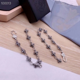 Высококачественная версия Chrome Hearts Крест Chrome Hearts * бр