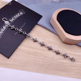 Высококачественная версия Chrome Hearts Крест Chrome Hearts * бр