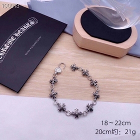 Высококачественная версия Chrome Hearts Крест Chrome Hearts * бр