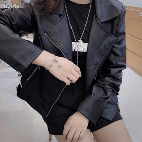 Высококачественная версия Chrome Hearts Крест Chrome Hearts * бр