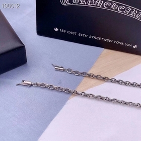 Высококачественная версия Chrome Hearts Крест Chrome Hearts * бр