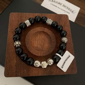 Специальная версия Chrome Hearts Черный халцеон*Многокомпонентный