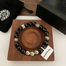 Специальная версия Chrome Hearts Черный халцеон*Многокомпонентный
