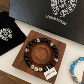 Специальная версия Chrome Hearts Черный халцеон*Многокомпонентный