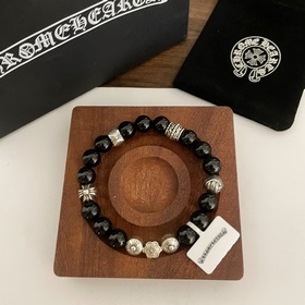 Специальная версия Chrome Hearts Черный халцеон*Многокомпонентный