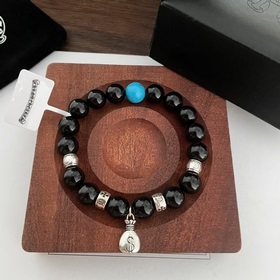 Специальная версия Chrome Hearts Черный халцеон*Многокомпонентный