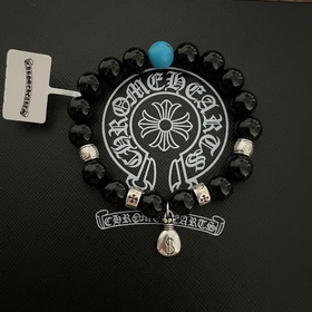 Специальная версия Chrome Hearts Черный халцеон*Многокомпонентный