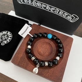 Специальная версия Chrome Hearts Черный халцеон*Многокомпонентный