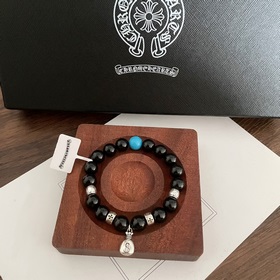 Специальная версия Chrome Hearts Черный халцеон*Многокомпонентный
