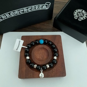 Специальная версия Chrome Hearts Черный халцеон*Многокомпонентный
