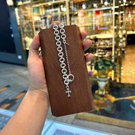 Новинка в магазине 【Chrome Hearts】 Классический браслет с буквам