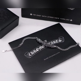 【Оригинальная версия из магазина】 【Chrome Hearts Крокс Хартс】 Кл